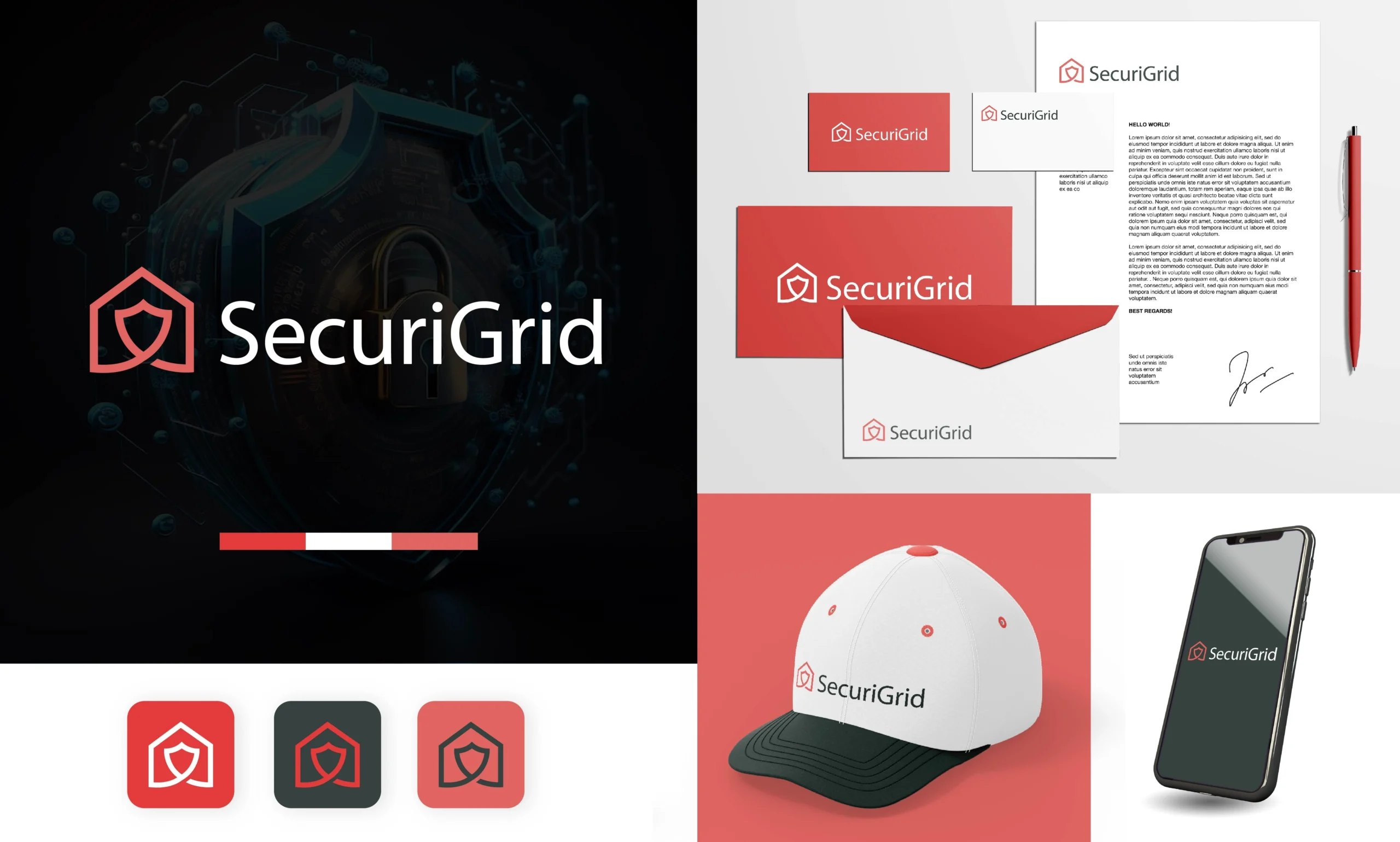 gallery grid image